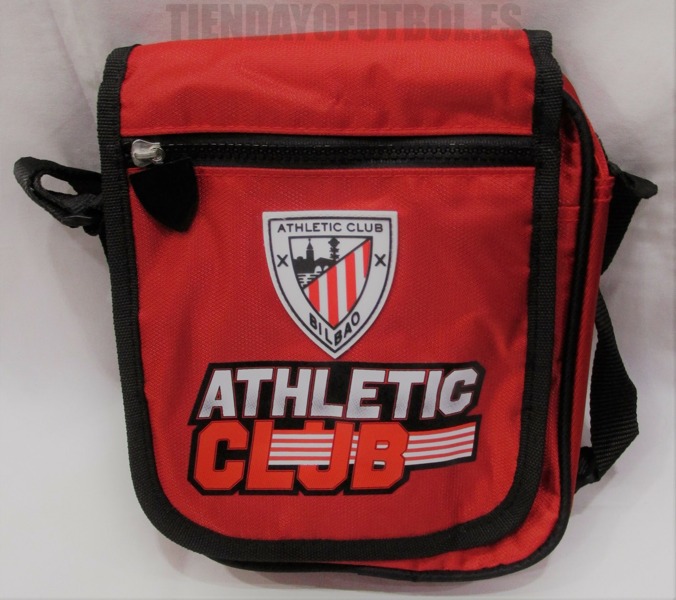 Bandolera Oficial Athletic Club De Bilbao Tienda Yo Futbol