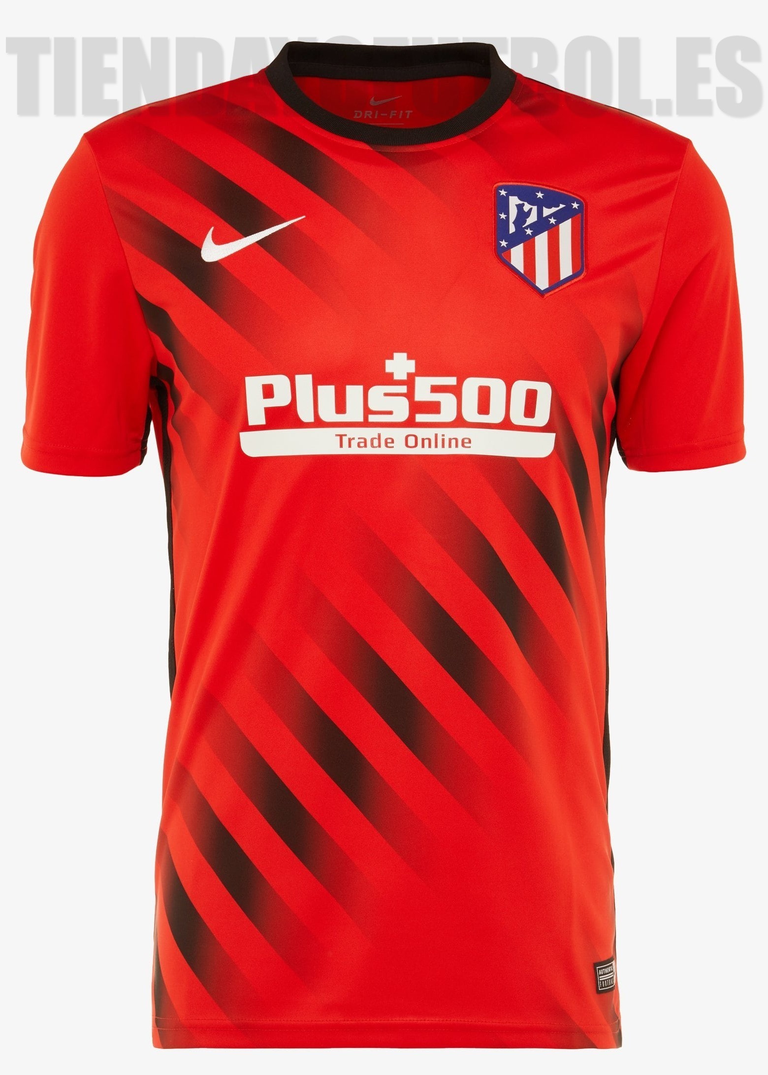 Camiseta oficial prepartido Atlético de Madrid 2019 20 Nike Tienda Yo