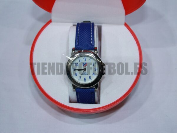 Reloj pulsera Atlético de Madrid