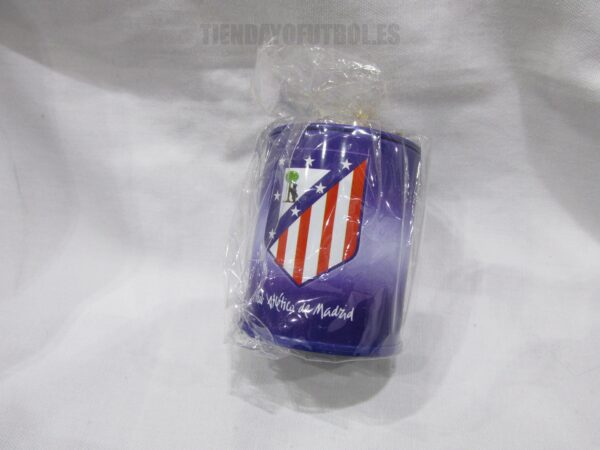 Sacapuntas Atletico Madrid