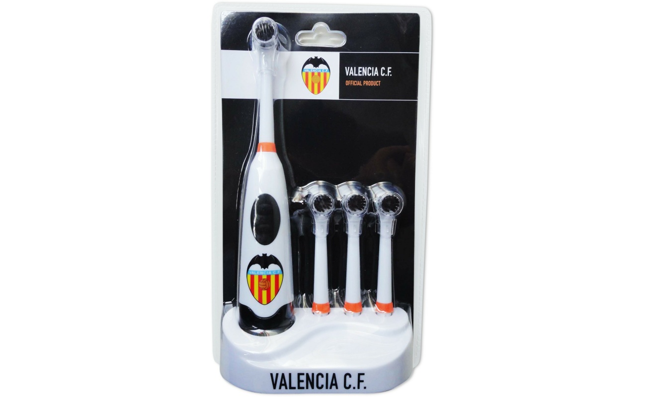 Cepillo de Dientes Valencia FC