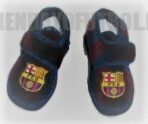 Botitas oficiales FC Barcelona