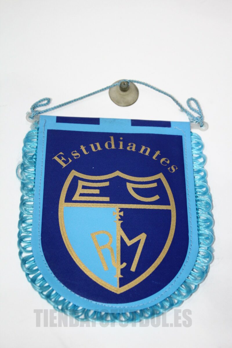 Banderín estudiantes