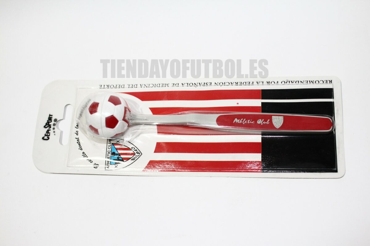 Cepillo de dientes athletic club de bilbao