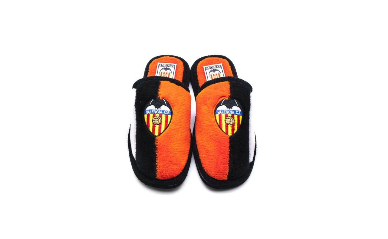 Zapatillas oficiales Valencia FC de casa
