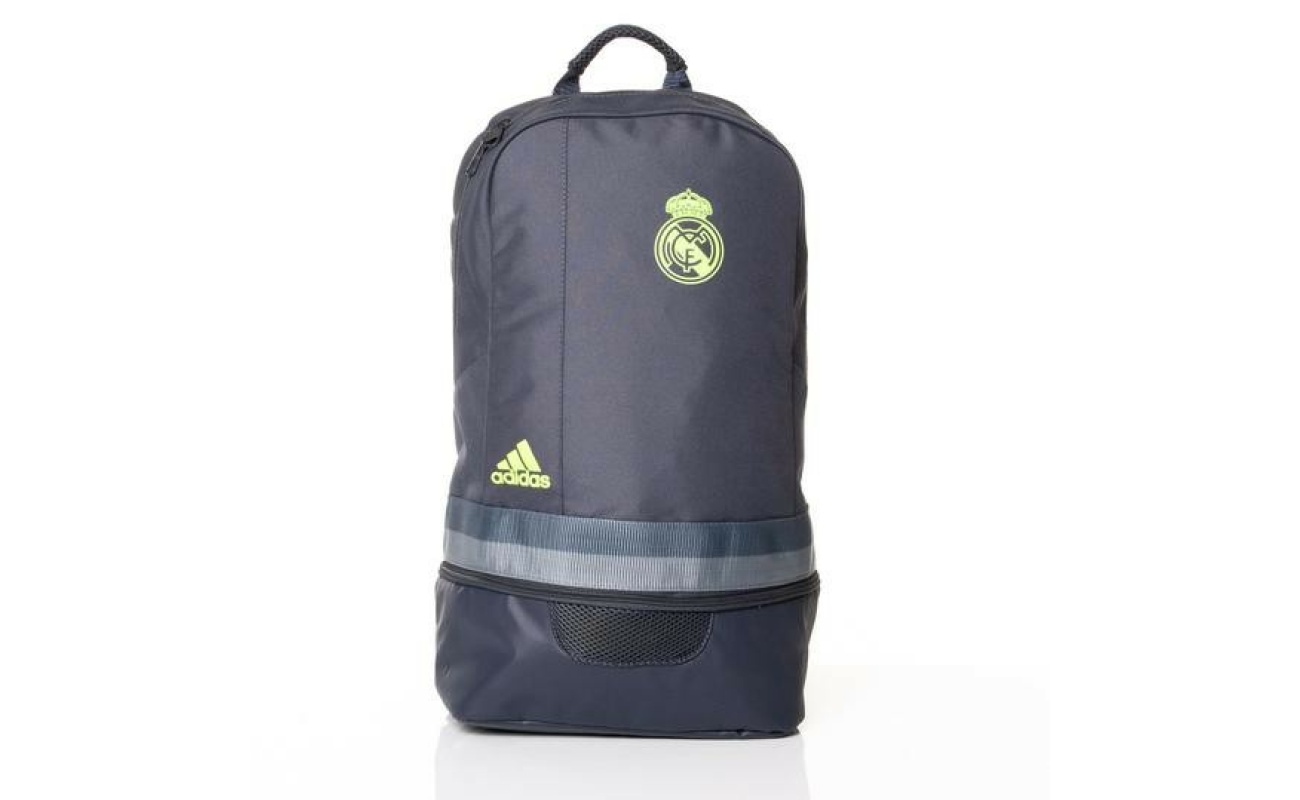 Mochila Real Madrid CF 2015-16 Adidas