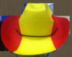 Gorro vaquero de España