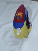 Peluche Luna Musical Bebé FC Barcelona