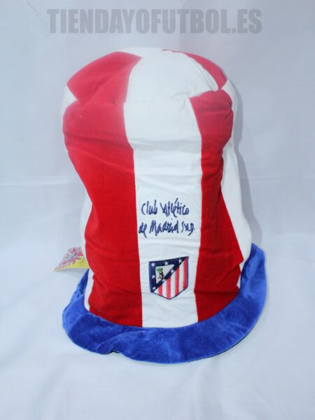 gorro loco at.madrid