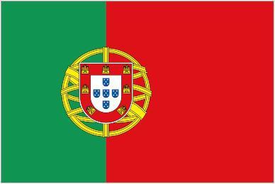 Bandera de Portugal