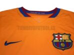 Camiseta 2ª 2015/16 FC Barcelona Nike