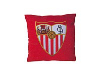 Cojín del Sevilla