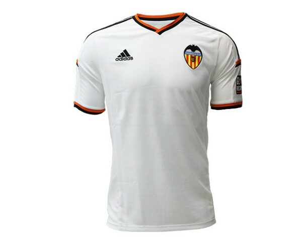 Camisa 1ª valencia 2014-15