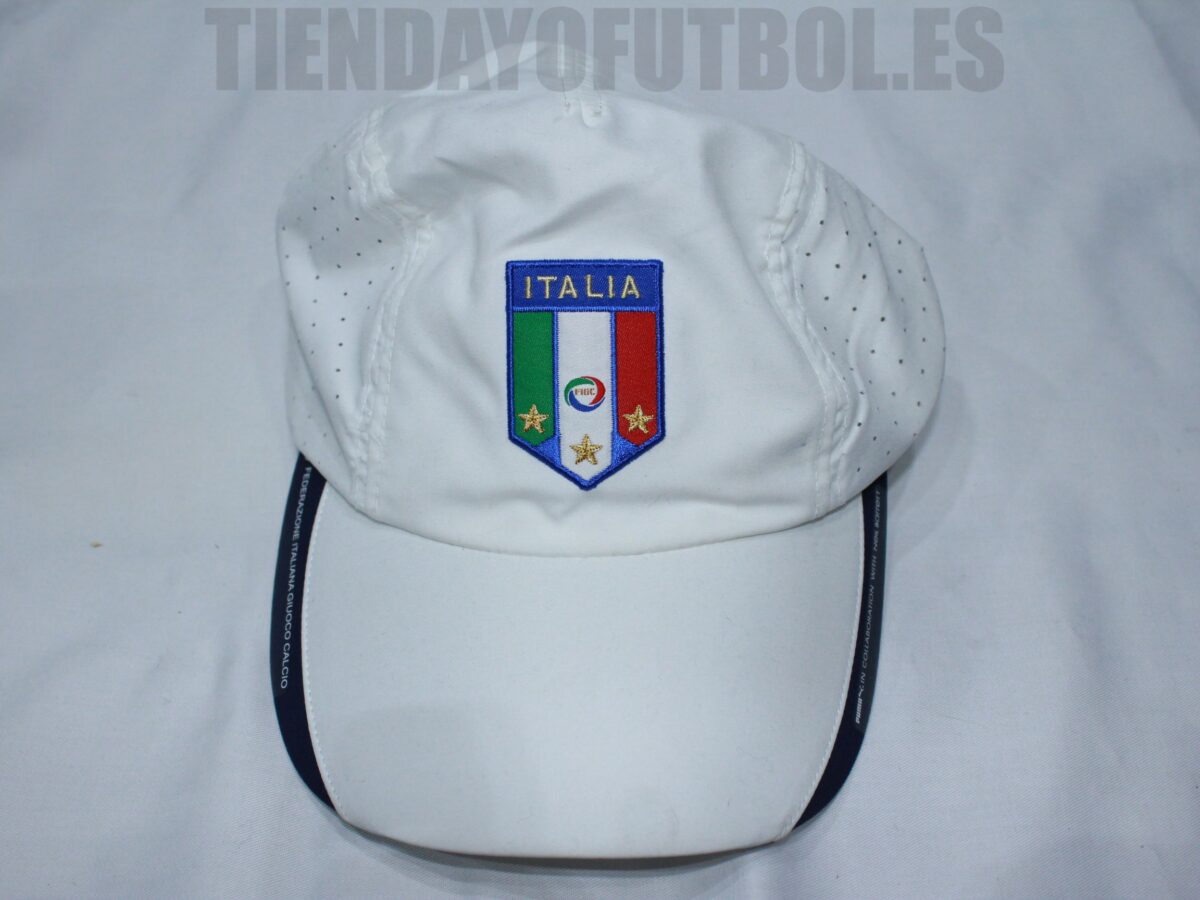 Gorra italia