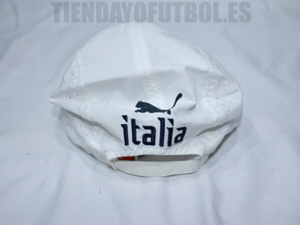 Gorra italia