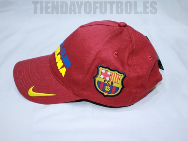 Gorra