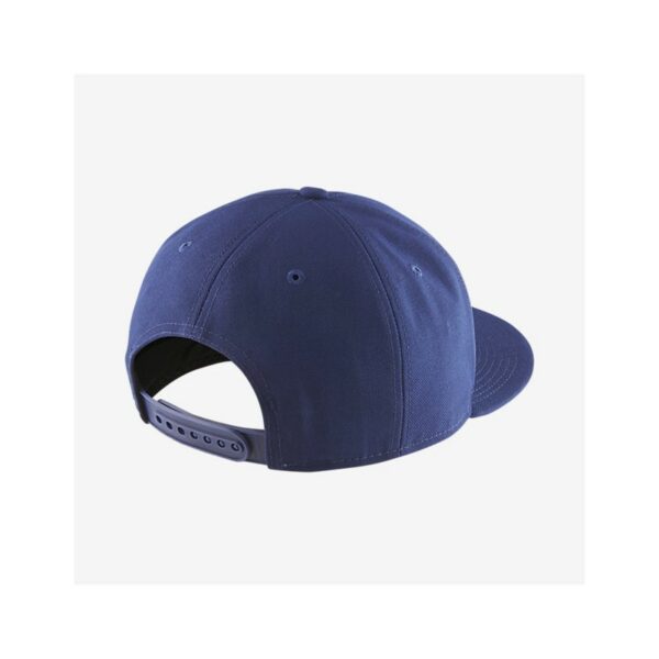 Gorra plana barcelona