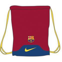 Gymsack FC: Barcelona