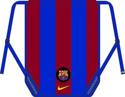 Gymsac FC Barcelona