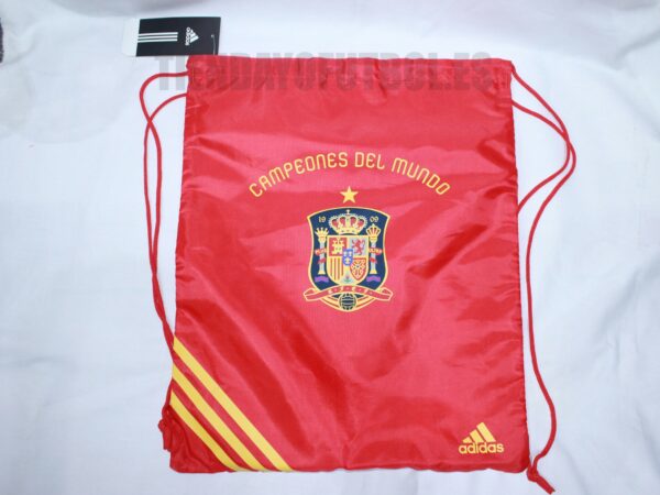 Gym sac España