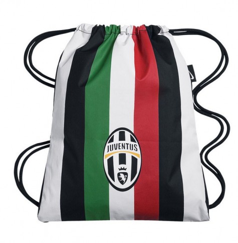 Gymsac Juventus Nike