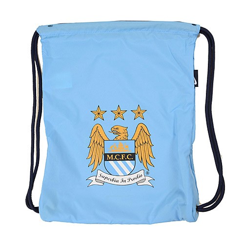 Gymsac Manchester City Nike