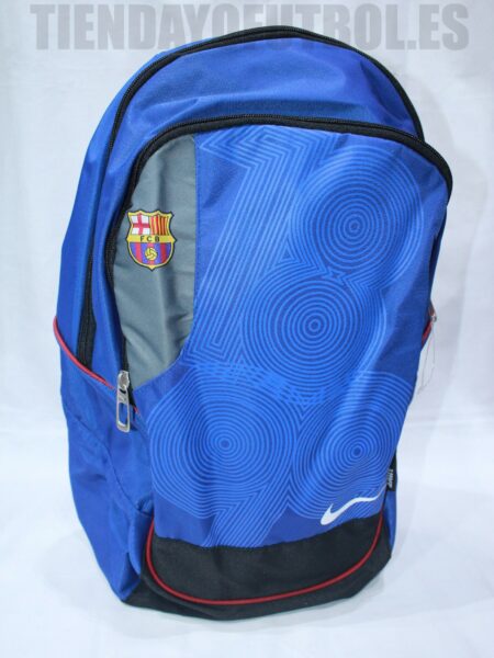 Mochila Barça