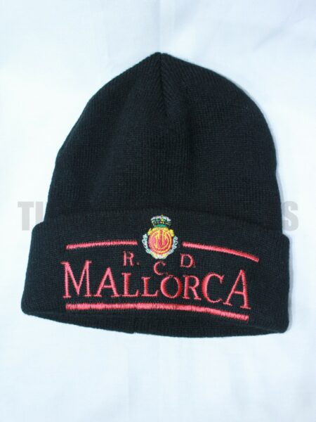 Gorro Lana