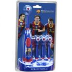 Cepillo dientes electrónico FC Barcelona