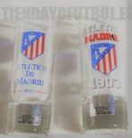 Chupitos Atlético de Madrid