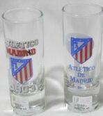 Chupitos Atlético de Madrid