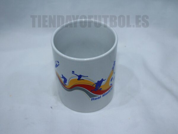 Taza Real Madrid CF (1)