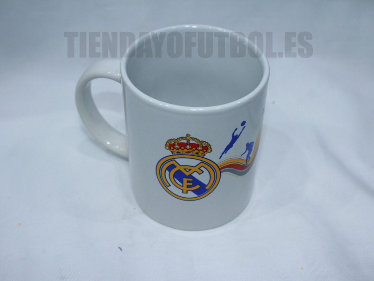 Taza Real Madrid CF (1)