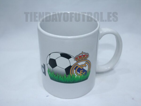 Taza Real Madrid CF (1)