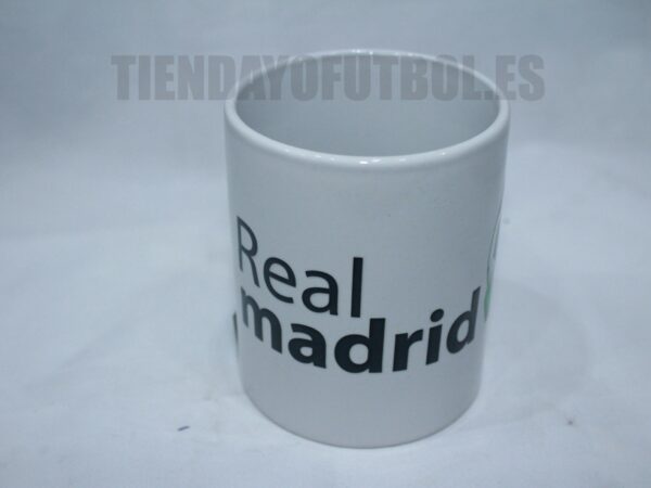 Taza Real Madrid CF (1)