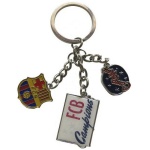 Llavero FC Barcelona