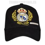 Gorra oficial bebe Real Madrid