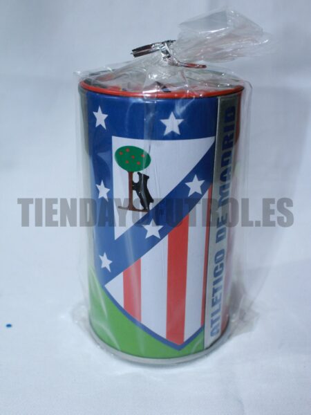 Hucha atlético de madrid