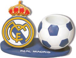 Hucha real madrid