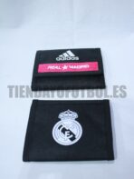 Cartera Real Madrid CF Adidas