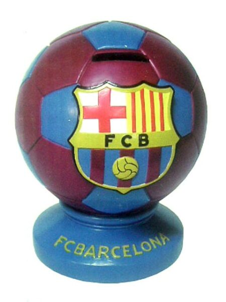 Hucha FC Barcelona