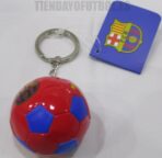 Llavero FC Barcelona