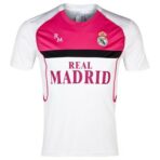 Camiseta Real Madrid Tiempo Libre