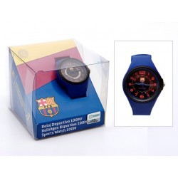 Reloj pulsera caballero del F.C.Barcelona