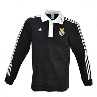 Polo RUGBY Real Madrid Adidas