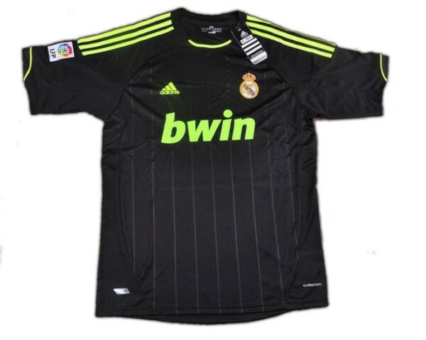 Camiseta 2ª Real Madrid CF
