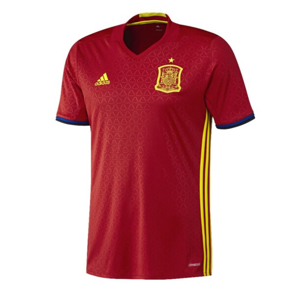 Camiseta España eurocopa 2016