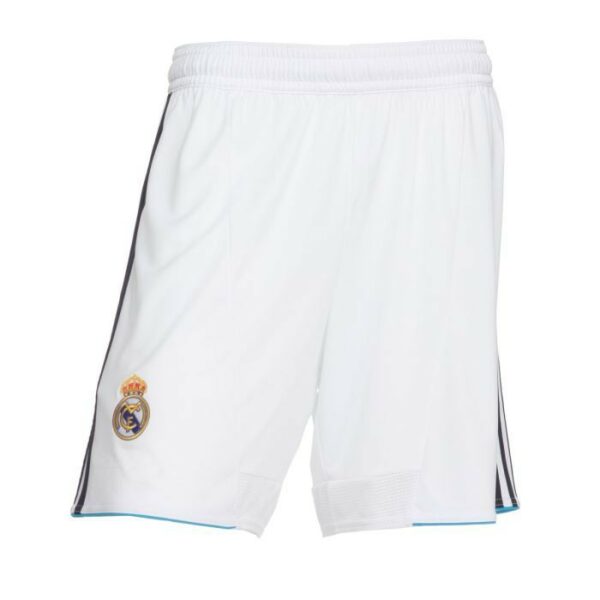 Pantalón blanco Real Madrid CF