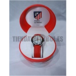 Reloj pulsera Rojo Atlético de Madrid Junior