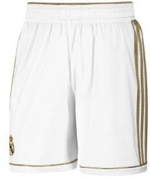 Pantalón Real Madrid CF Adidas